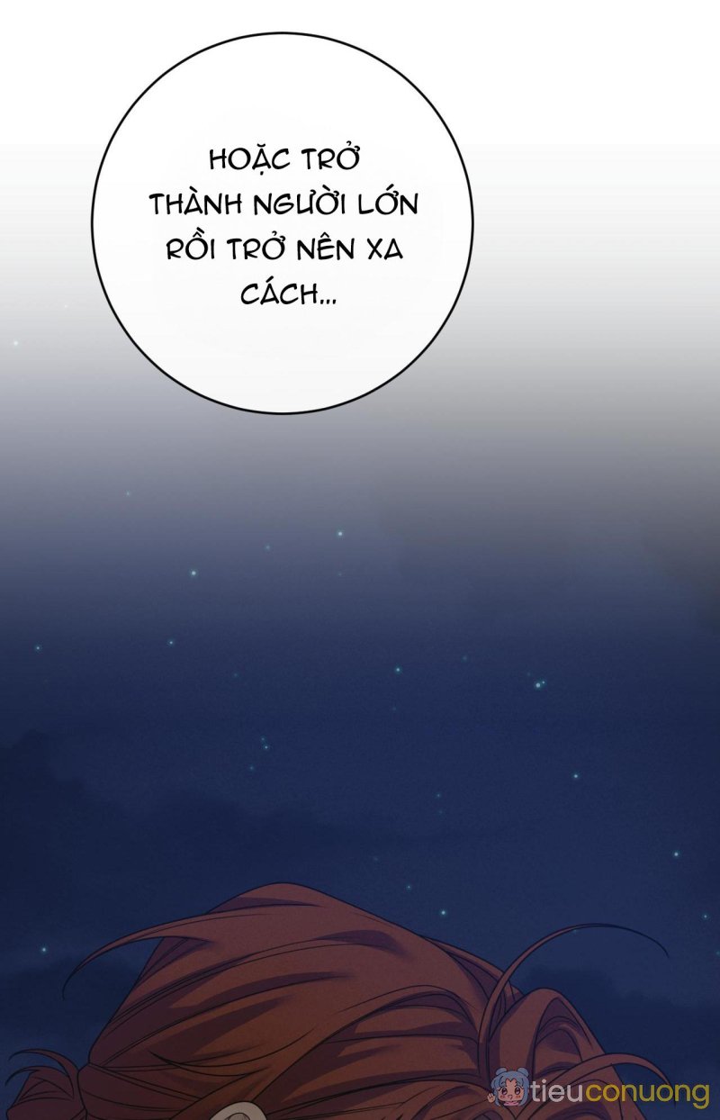 QUẺ BÓI GIẤC MƠ CỦA YÊU TINH Chapter 39 - Page 89