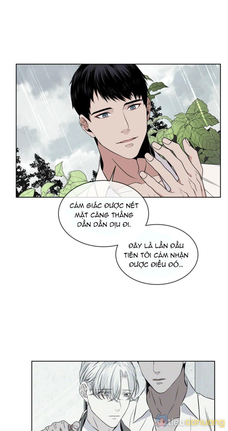 Rừng Biển Chapter 8 - Page 13