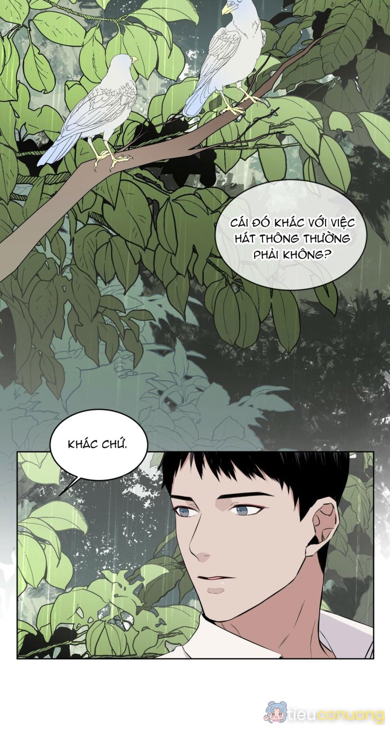 Rừng Biển Chapter 8 - Page 36