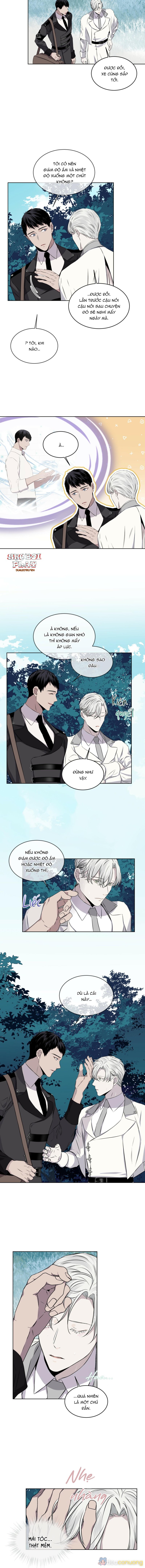 Rừng Biển Chapter 12 - Page 6