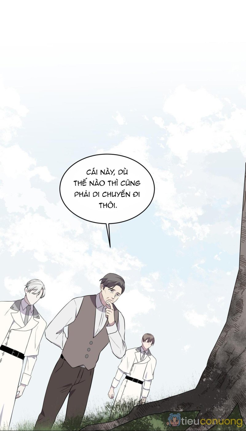 Rừng Biển Chapter 28 - Page 20