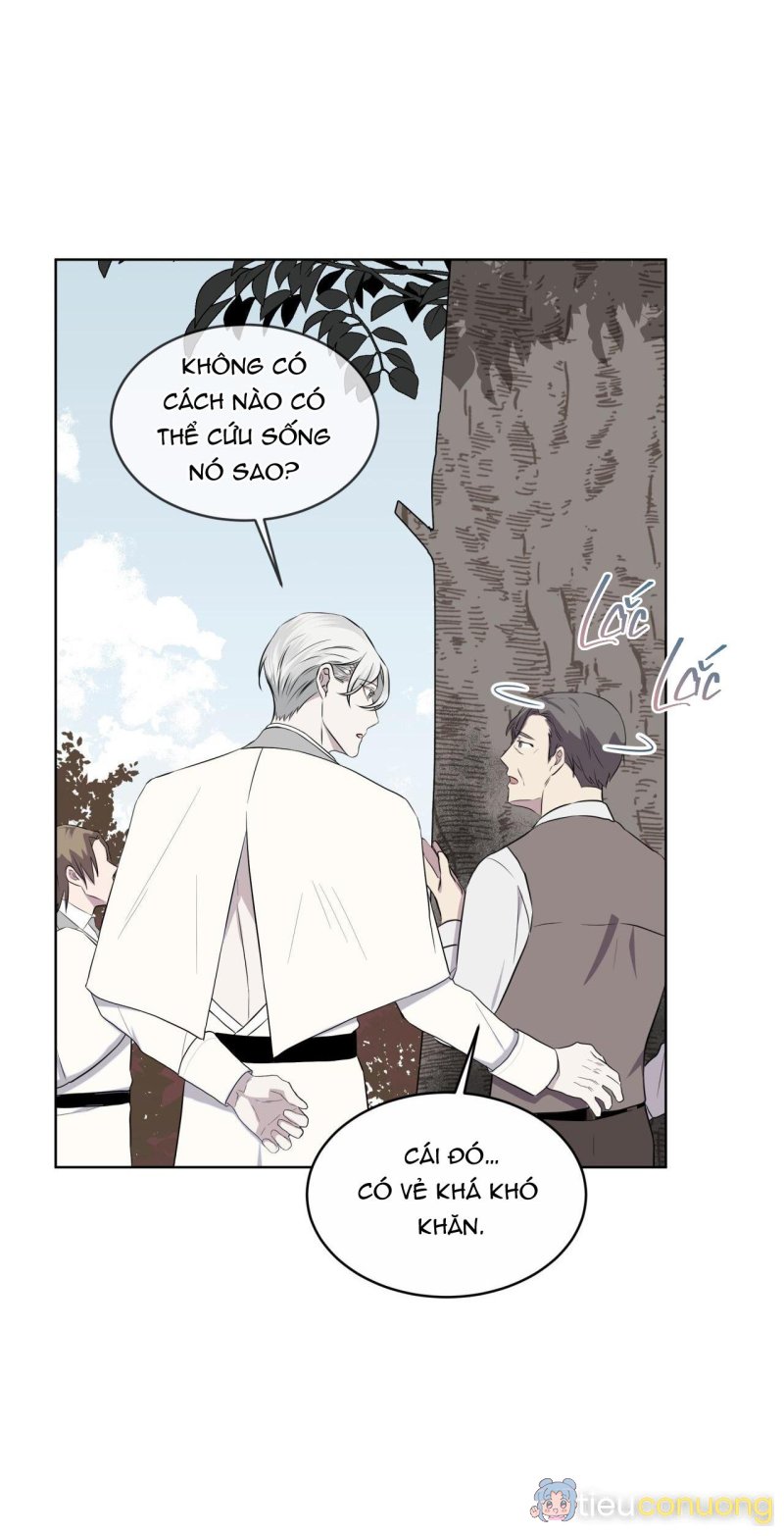 Rừng Biển Chapter 28 - Page 22