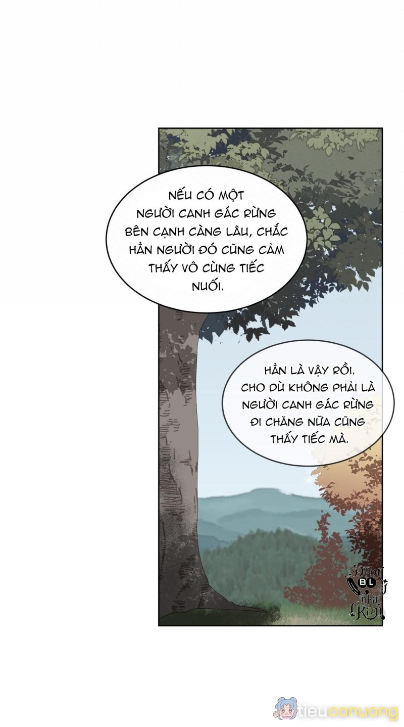 Rừng Biển Chapter 28 - Page 31