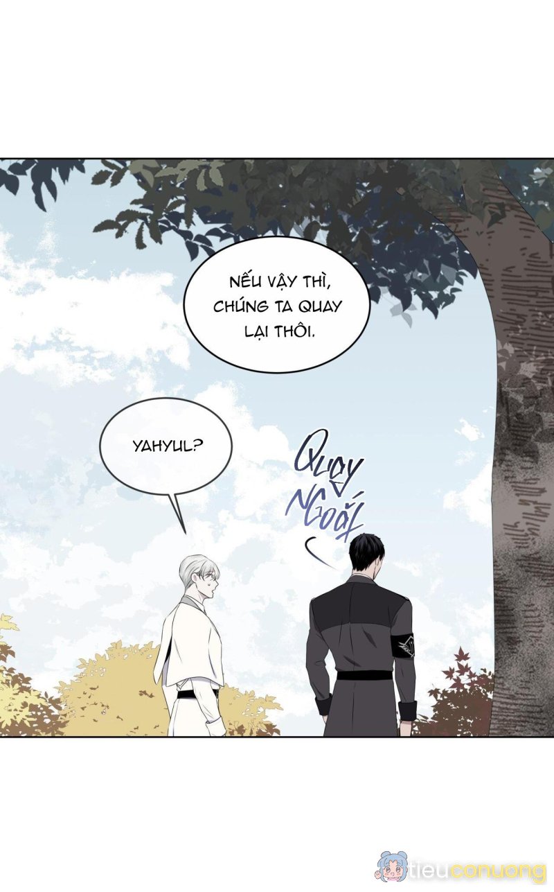 Rừng Biển Chapter 28 - Page 49