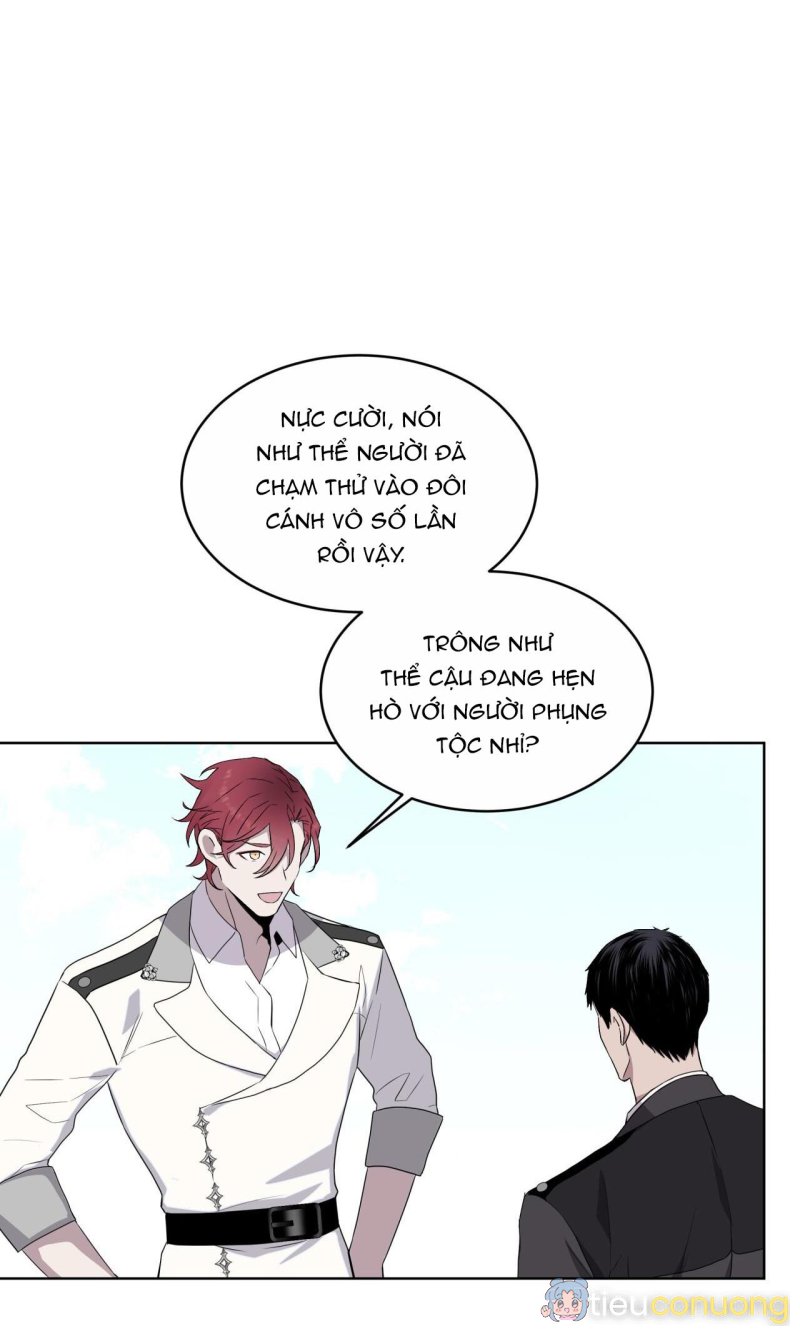 Rừng Biển Chapter 20 - Page 9