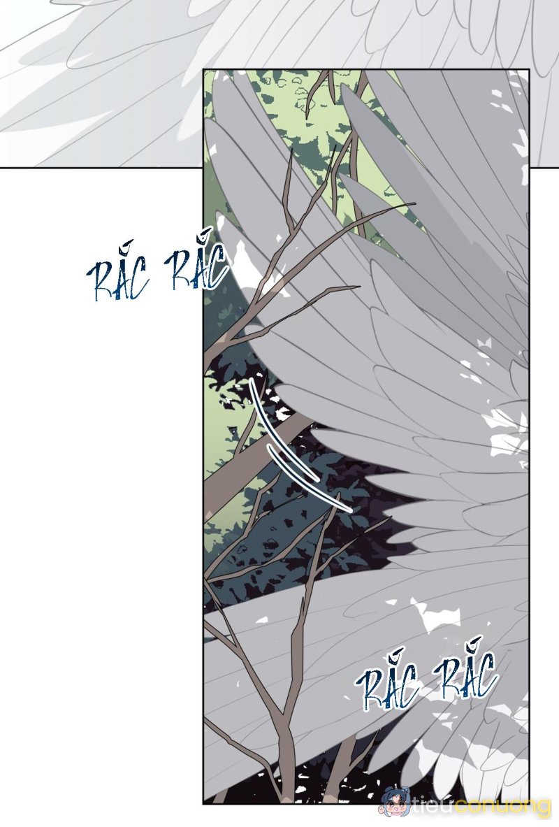 Rừng Biển Chapter 20 - Page 3