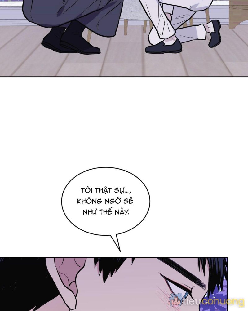 Rừng Biển Chapter 60 - Page 21