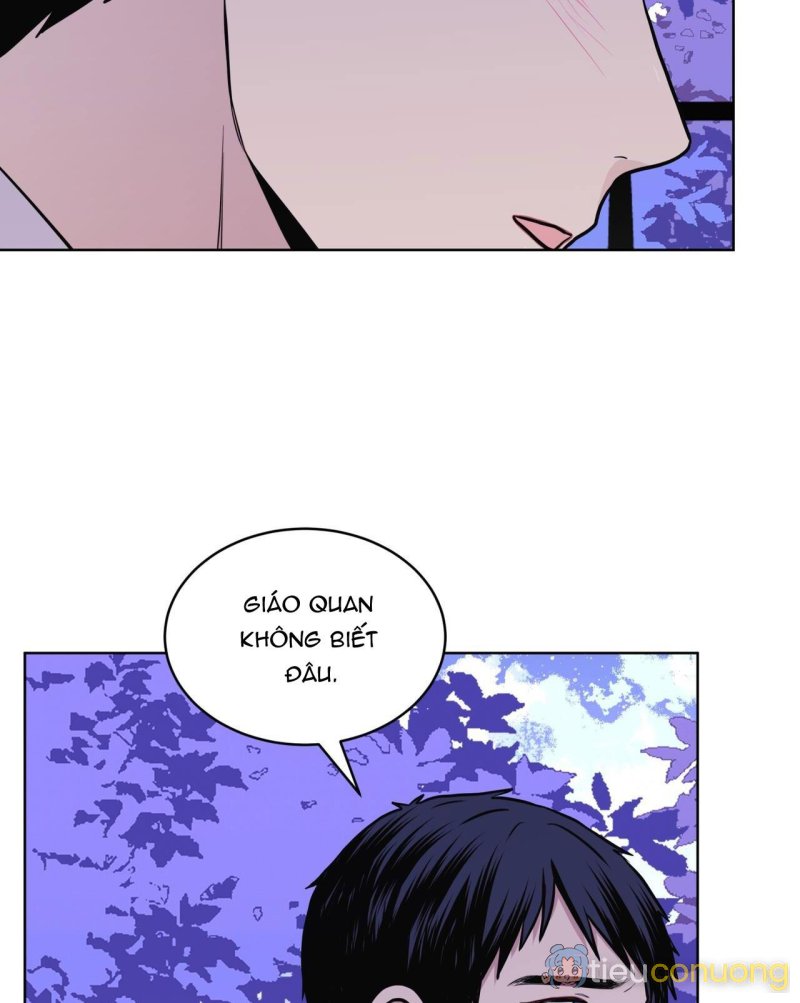 Rừng Biển Chapter 60 - Page 22