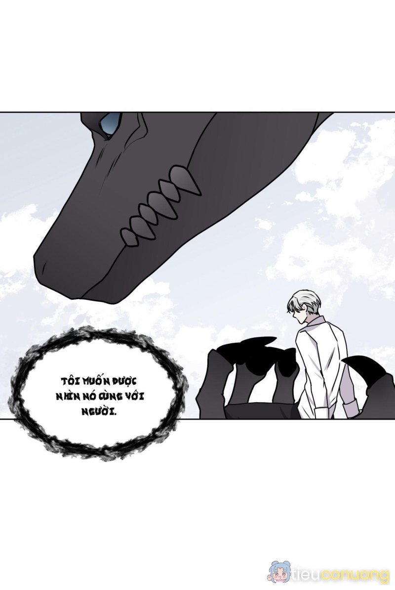 Rừng Biển Chapter 45 - Page 25