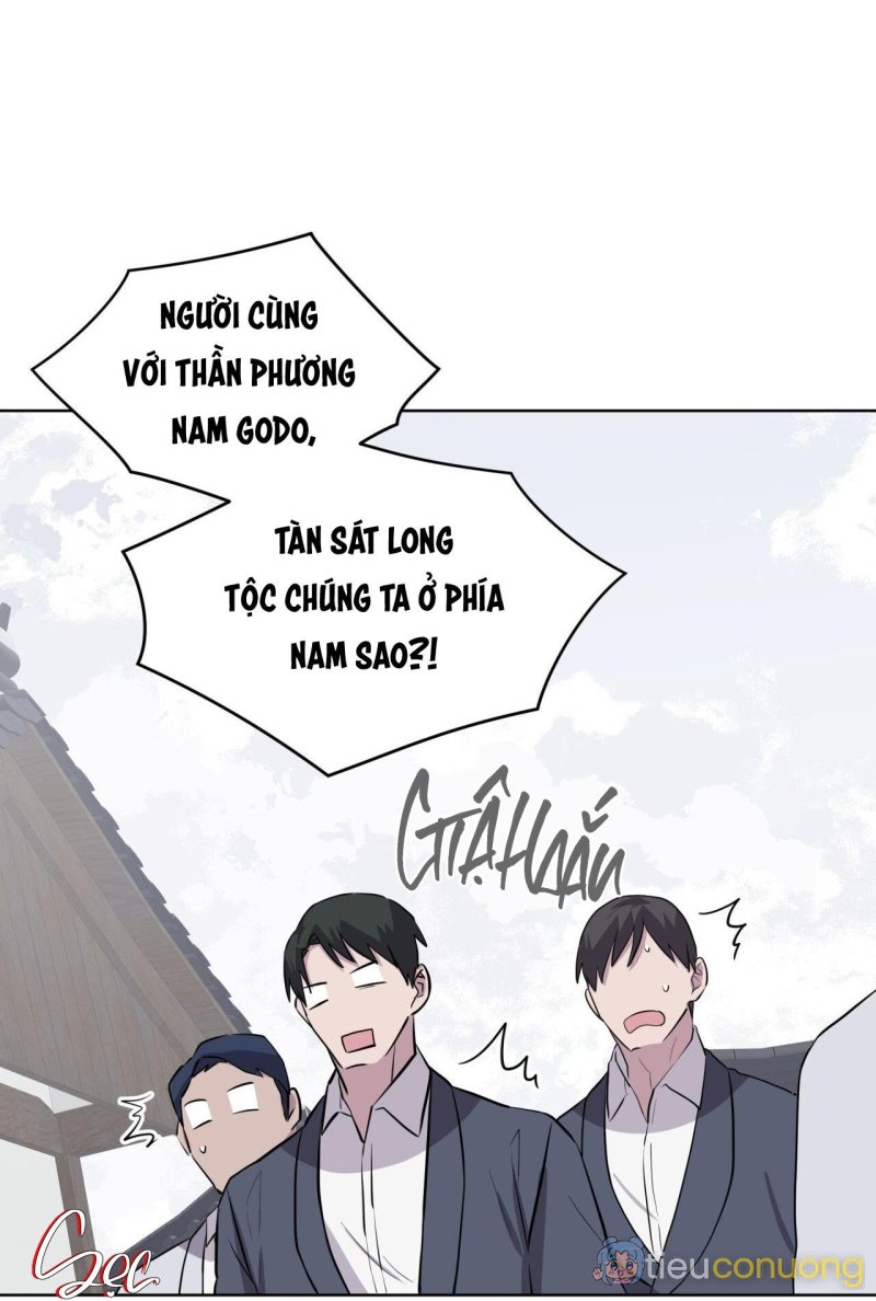 Rừng Biển Chapter 45 - Page 66