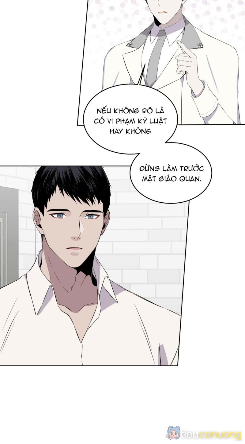 Rừng Biển Chapter 9 - Page 10