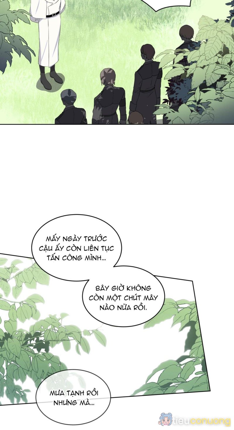 Rừng Biển Chapter 9 - Page 15