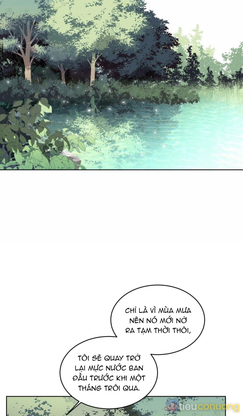 Rừng Biển Chapter 9 - Page 26