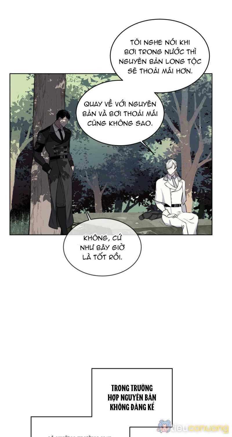 Rừng Biển Chapter 9 - Page 36