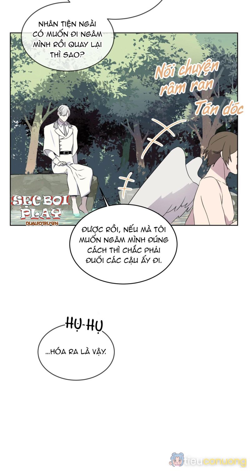 Rừng Biển Chapter 9 - Page 38