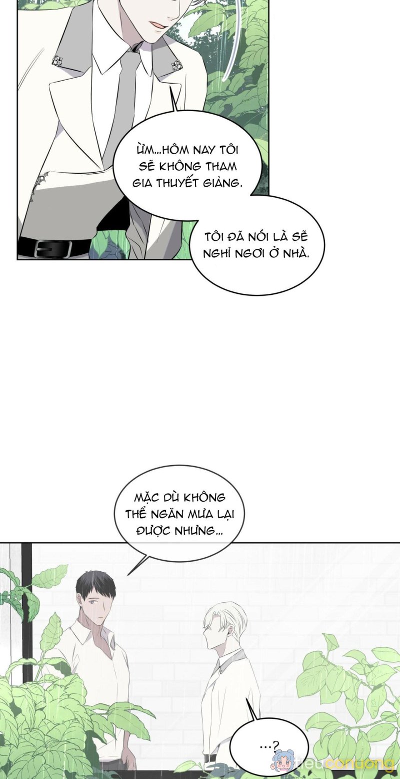 Rừng Biển Chapter 9 - Page 3