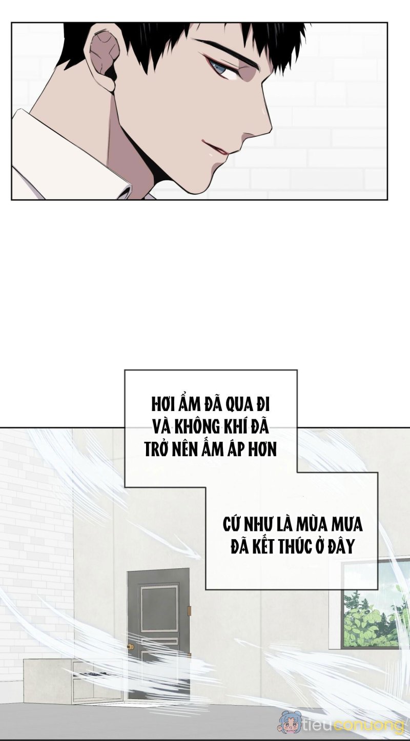 Rừng Biển Chapter 9 - Page 6