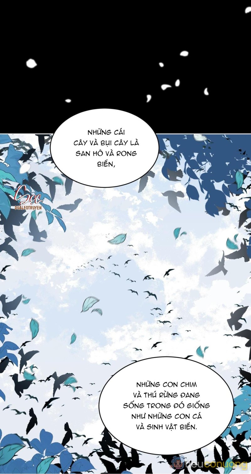 Rừng Biển Chapter 44 - Page 60