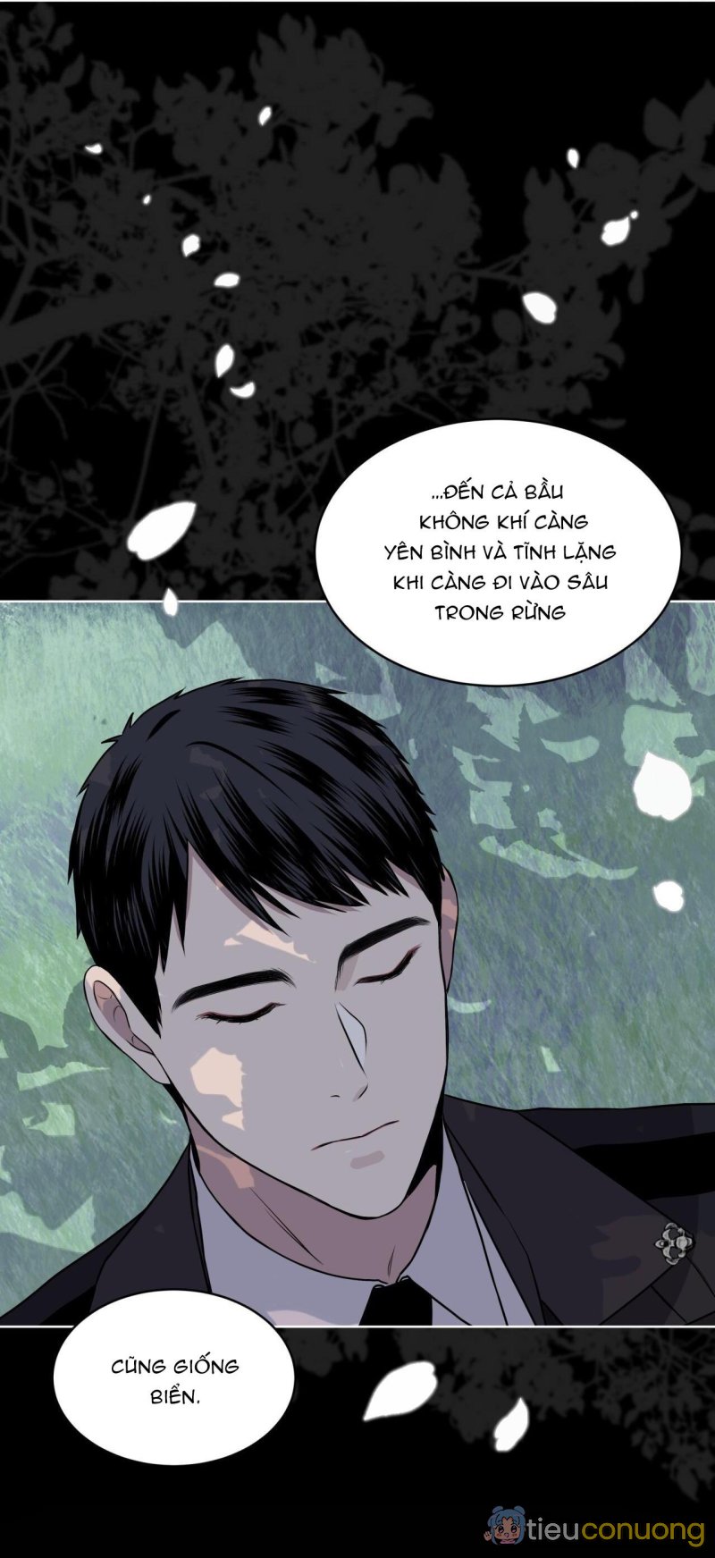 Rừng Biển Chapter 44 - Page 62