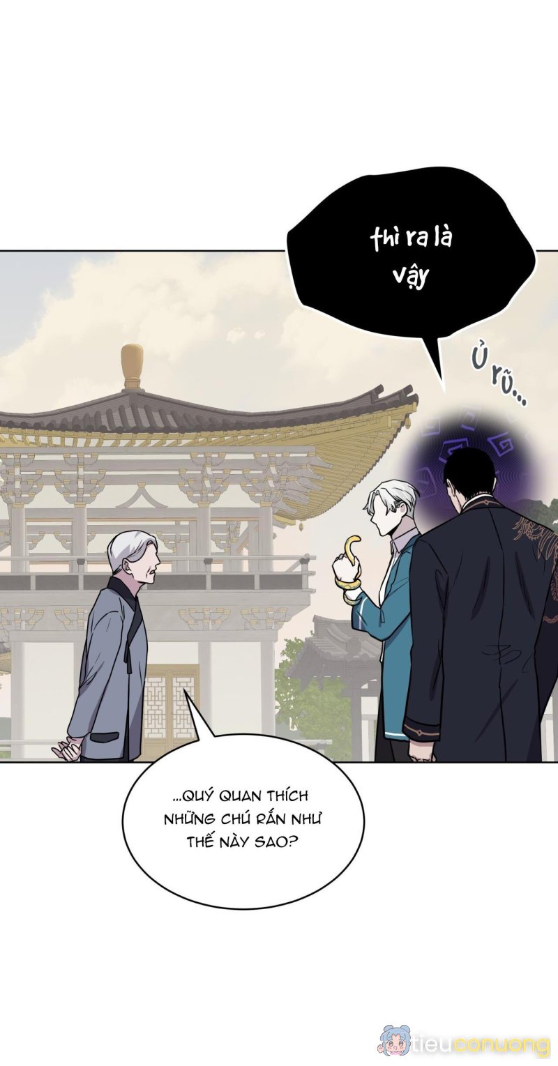 Rừng Biển Chapter 51 - Page 9