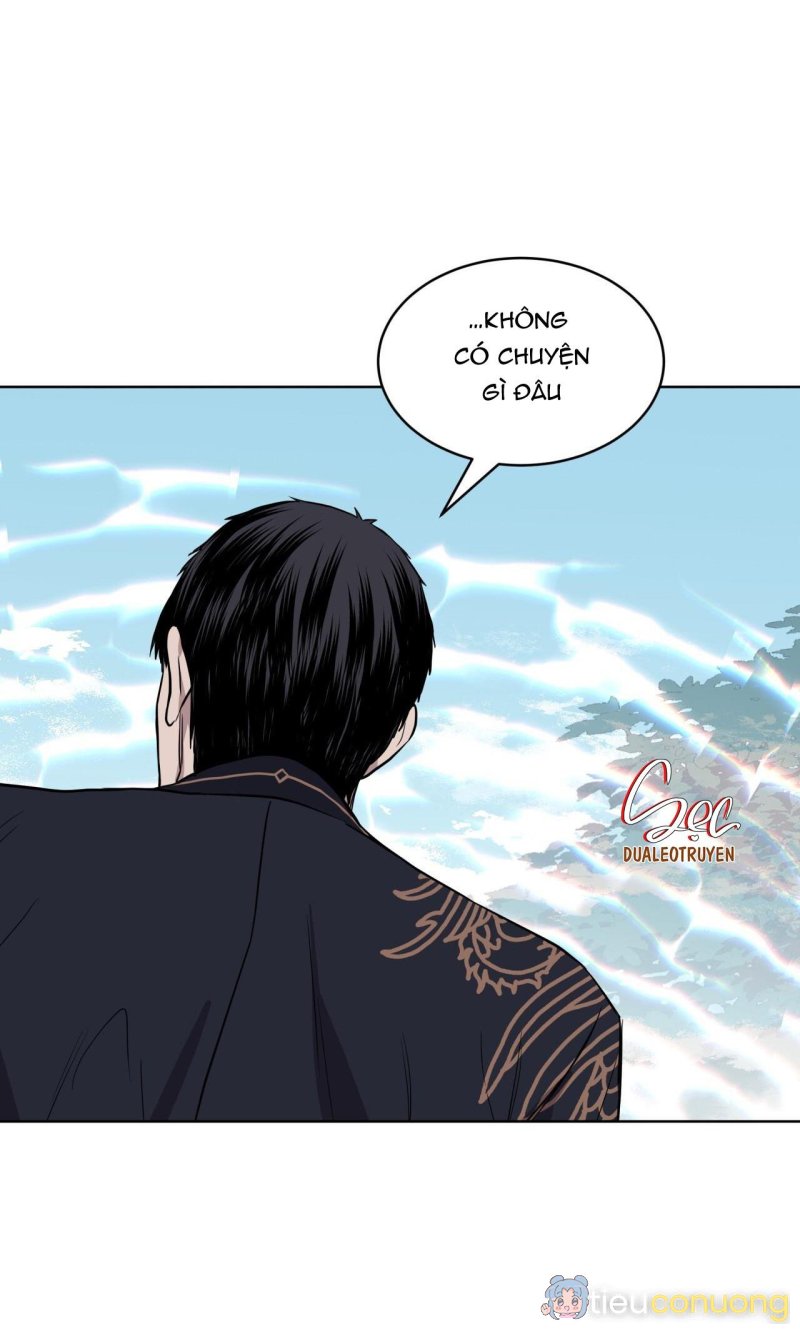 Rừng Biển Chapter 51 - Page 43