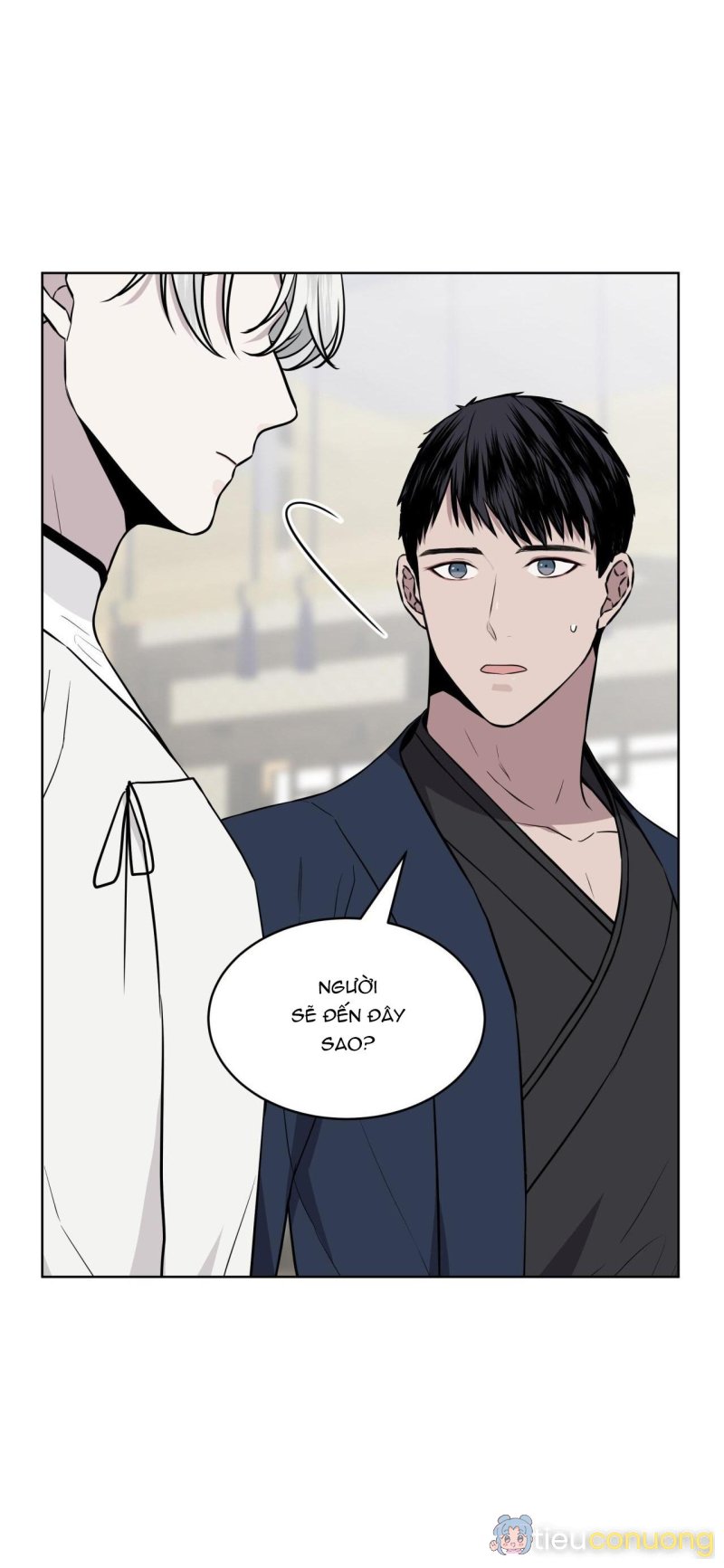 Rừng Biển Chapter 49 - Page 32