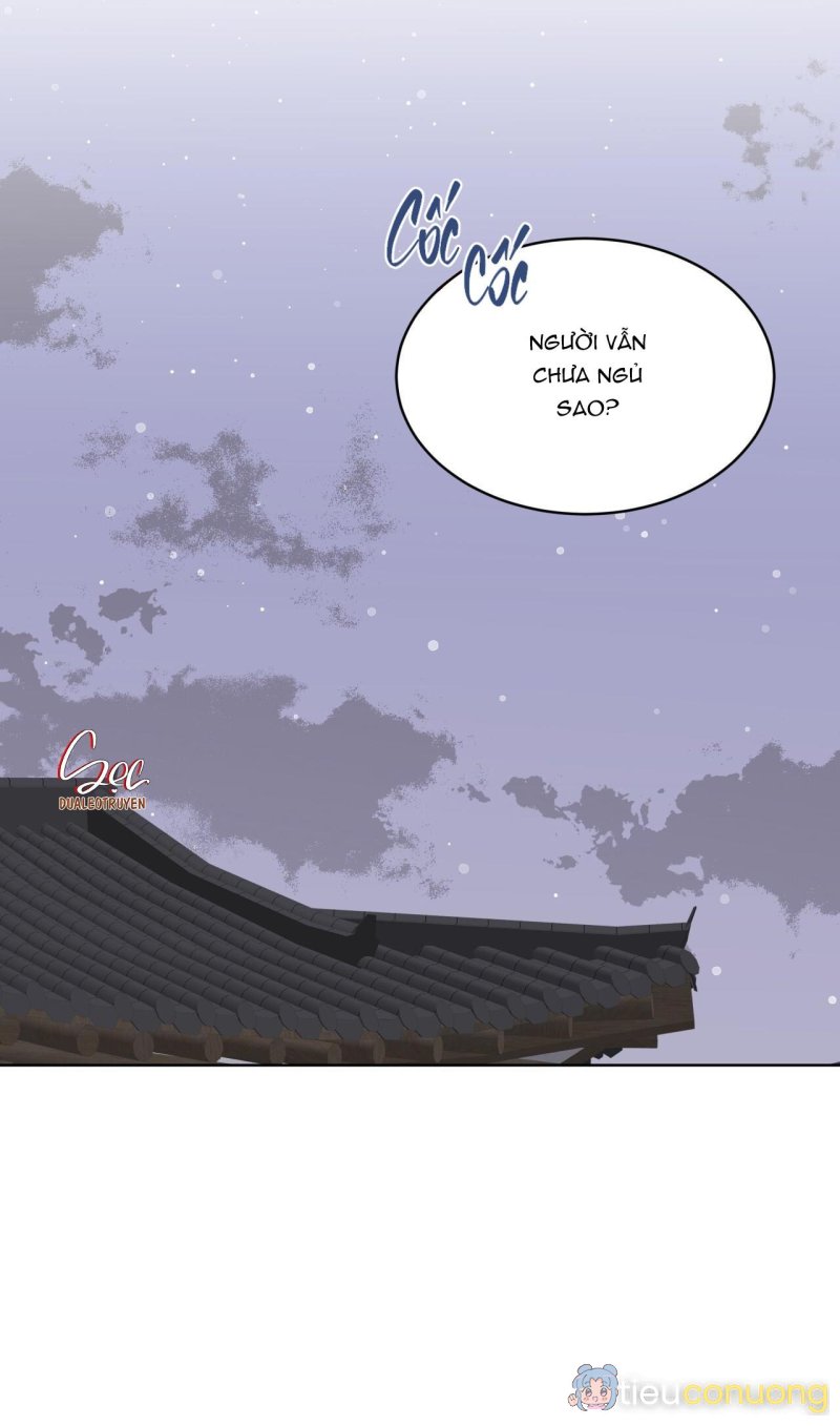 Rừng Biển Chapter 49 - Page 56