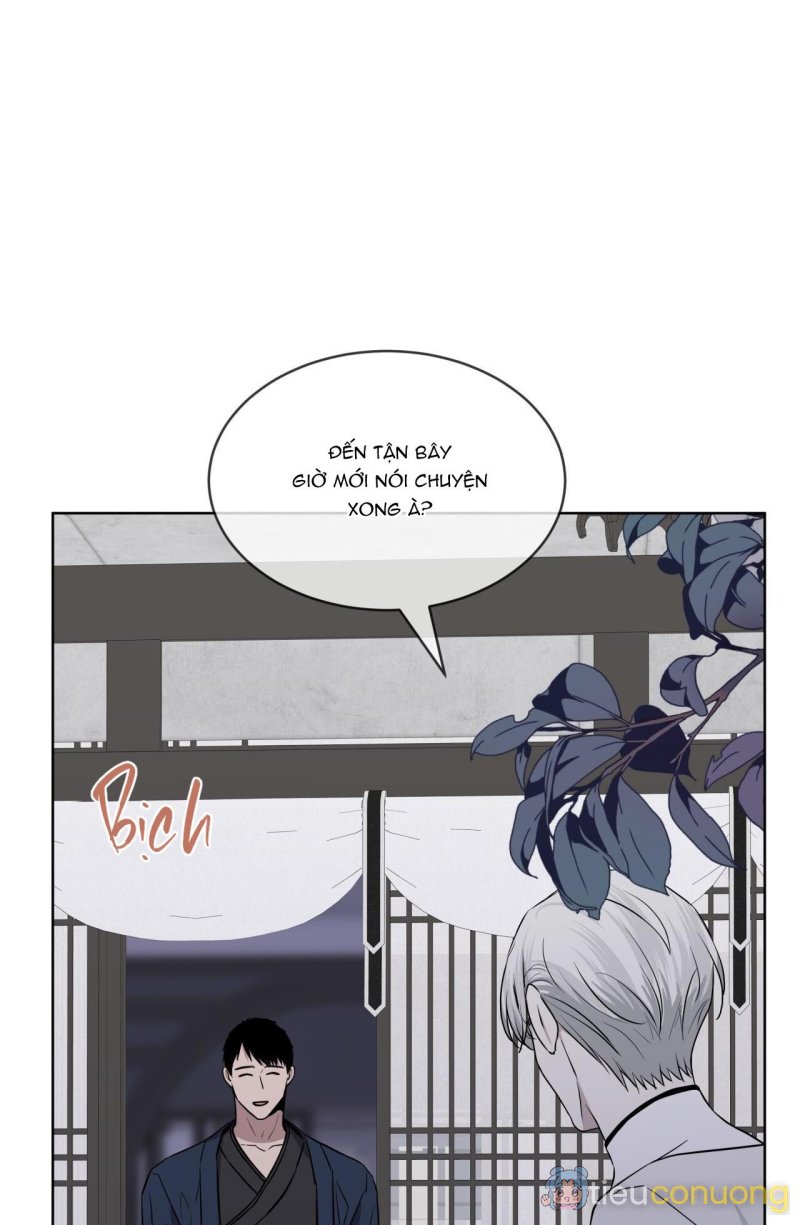 Rừng Biển Chapter 49 - Page 59