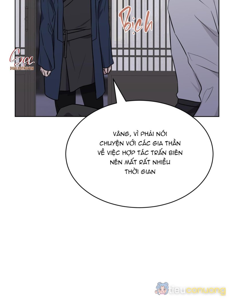 Rừng Biển Chapter 49 - Page 60