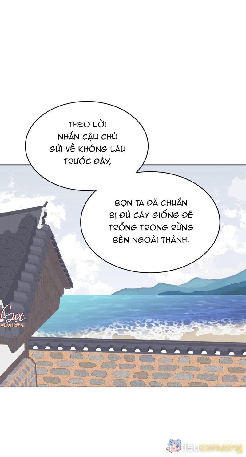 Rừng Biển Chapter 46 - Page 14