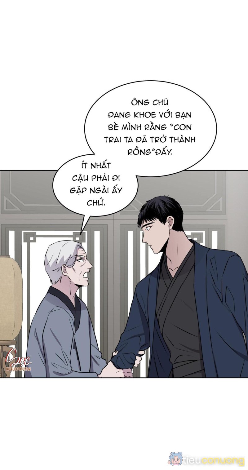 Rừng Biển Chapter 46 - Page 38