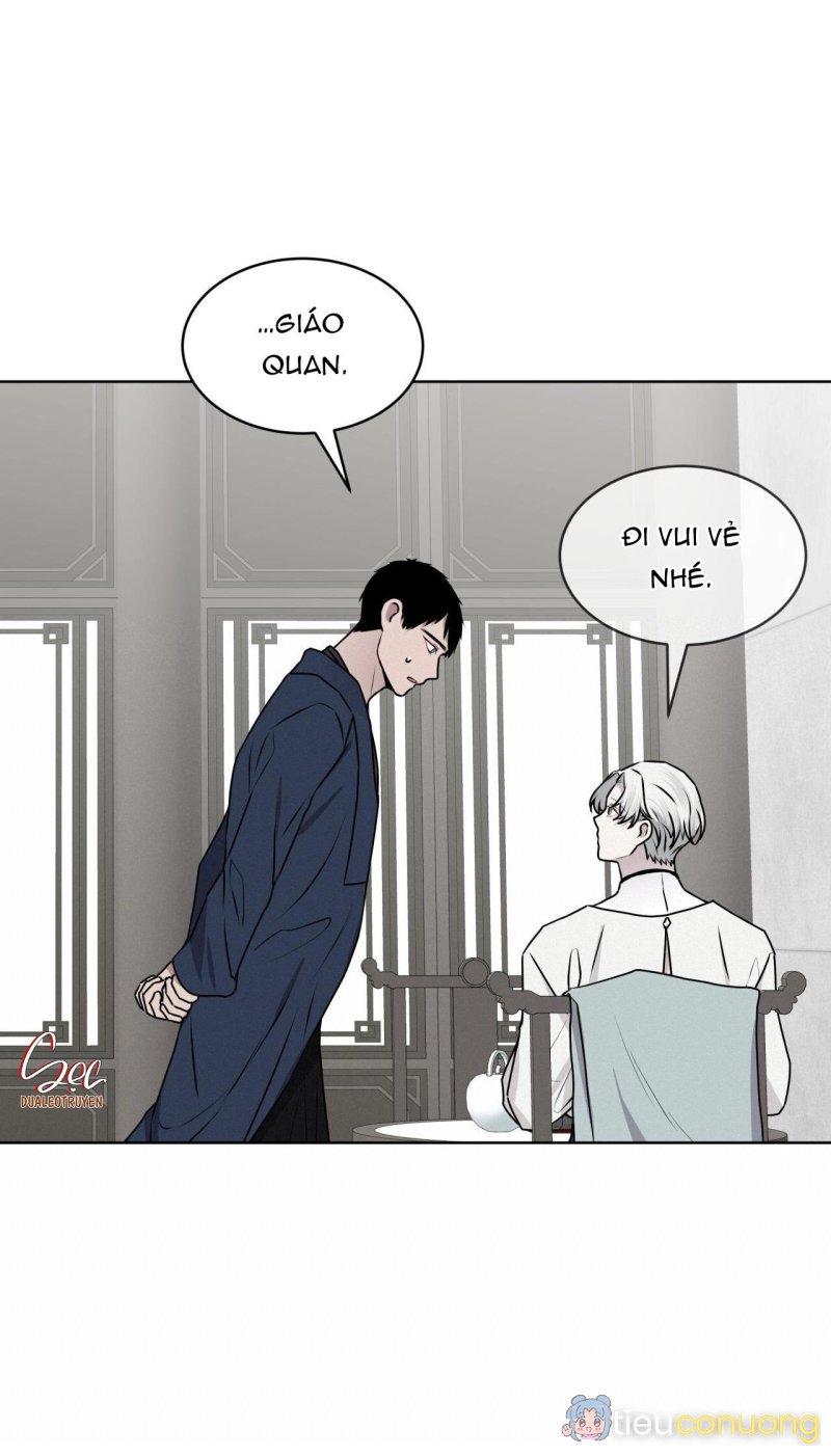 Rừng Biển Chapter 46 - Page 40