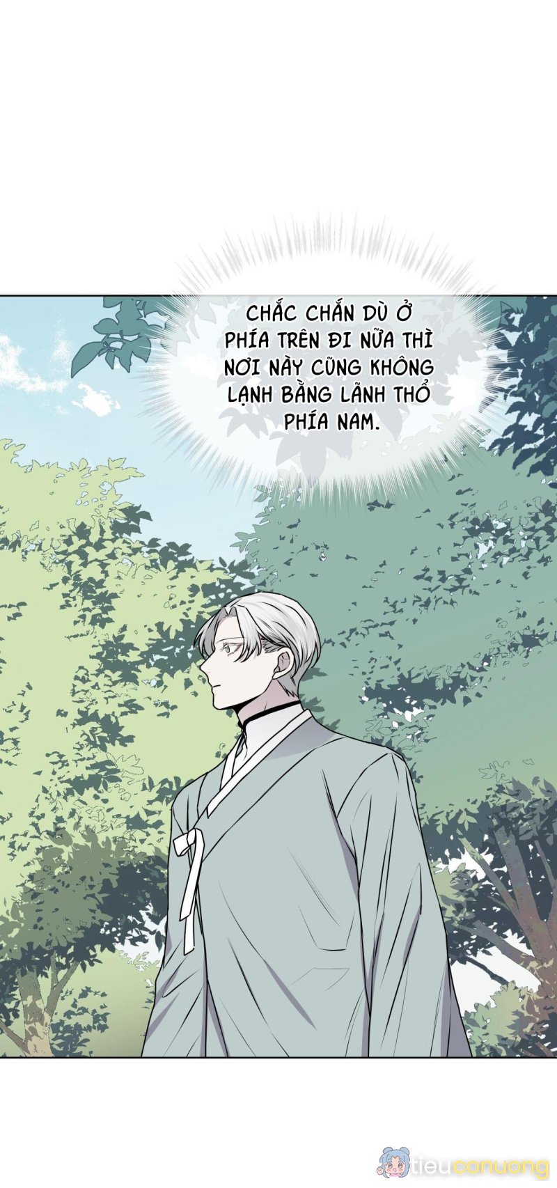 Rừng Biển Chapter 46 - Page 58