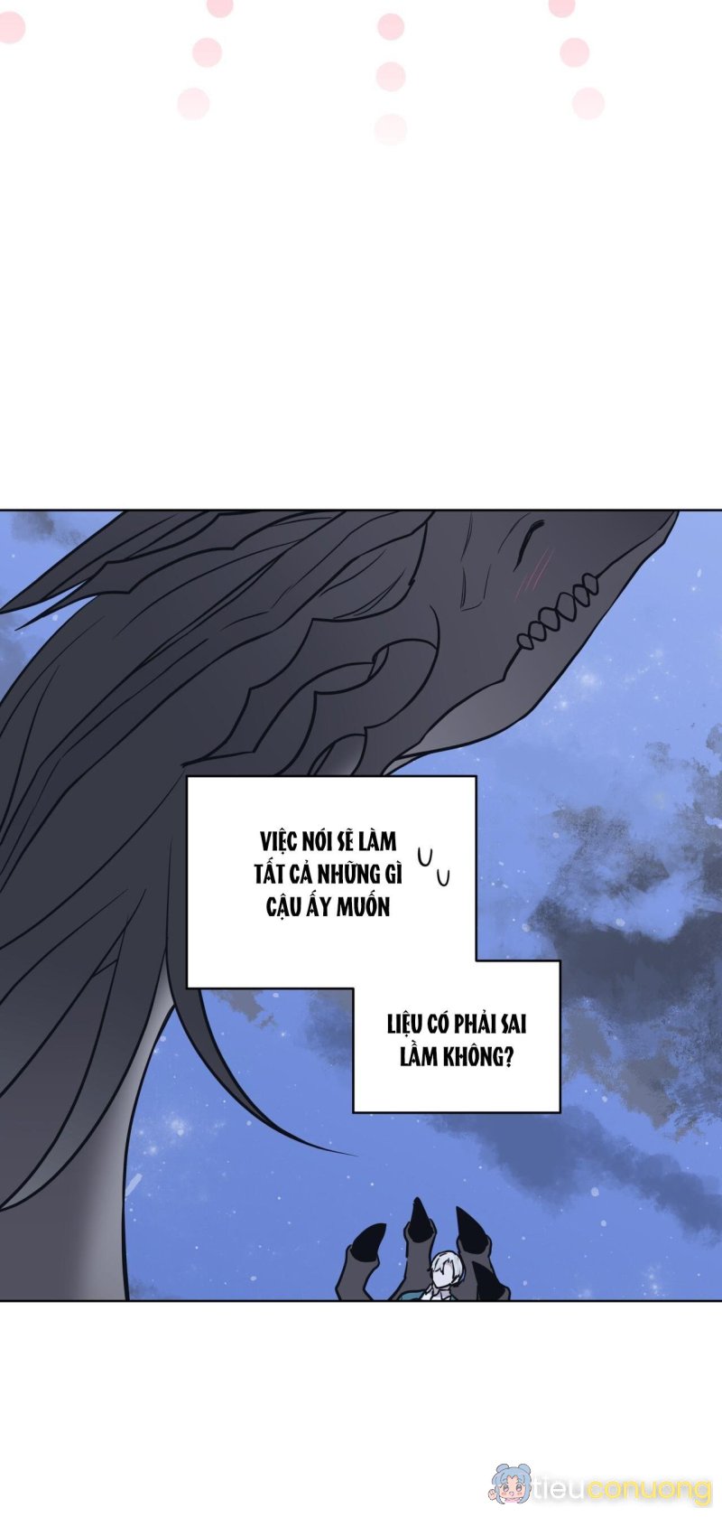 Rừng Biển Chapter 53 - Page 43