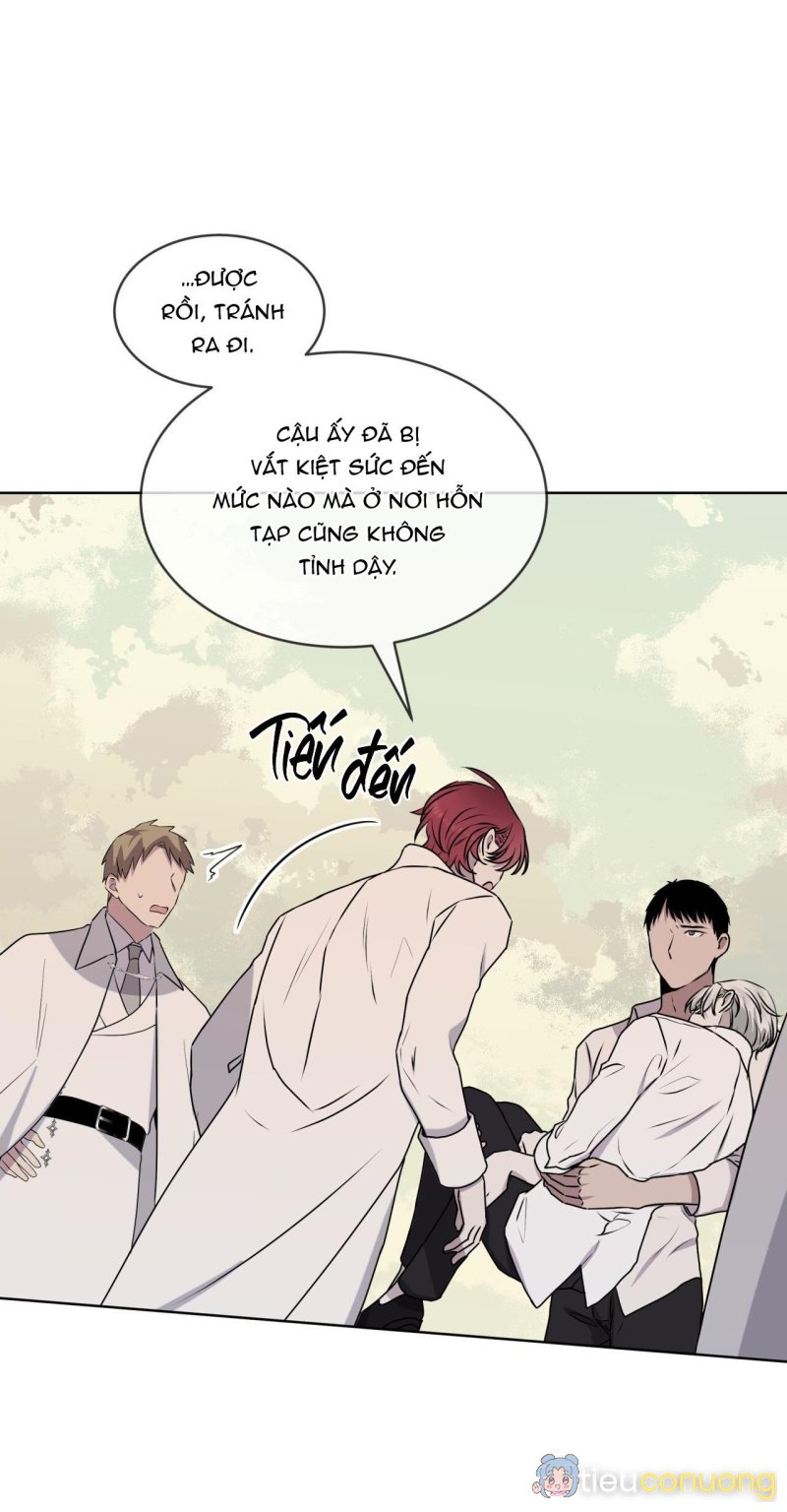 Rừng Biển Chapter 43 - Page 23