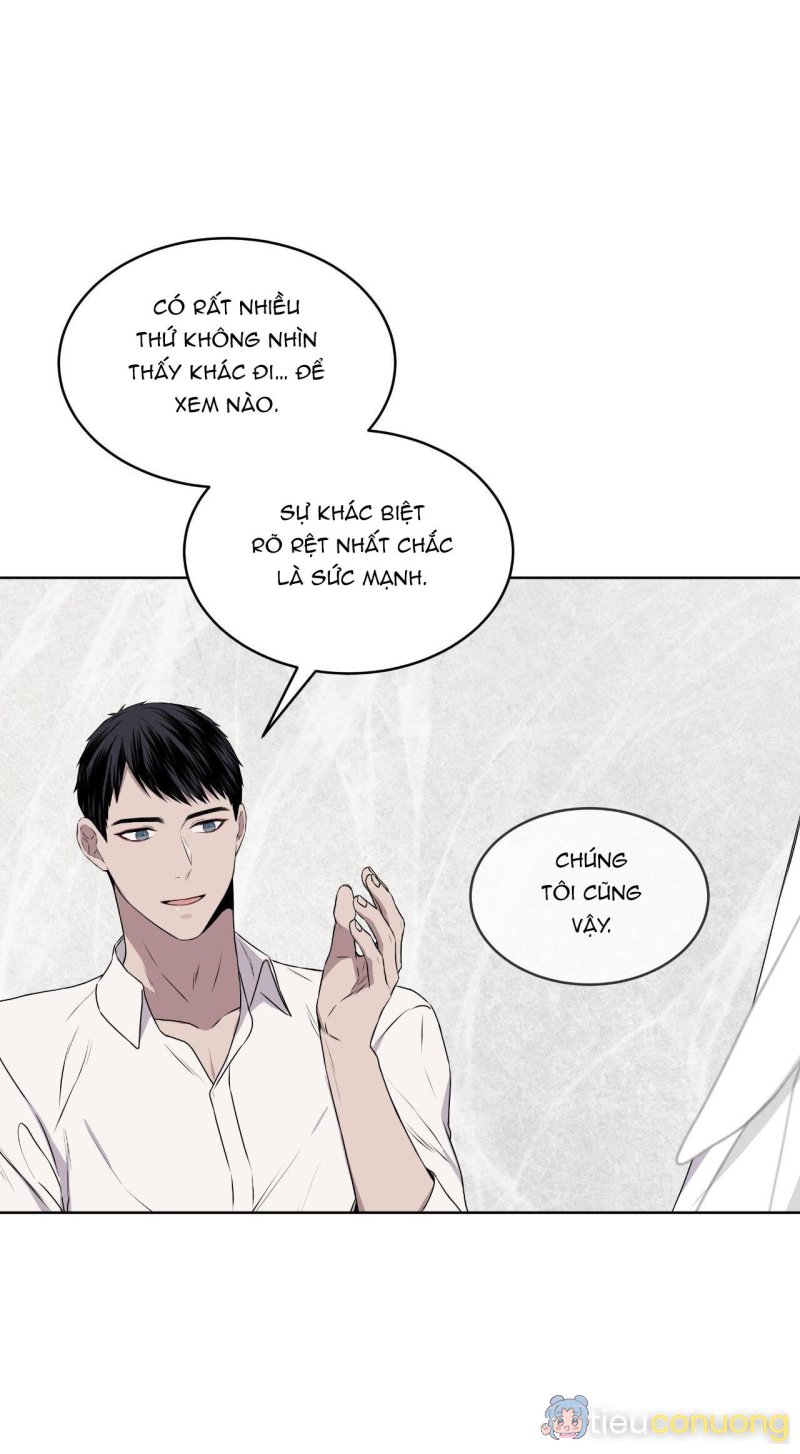 Rừng Biển Chapter 38 - Page 15