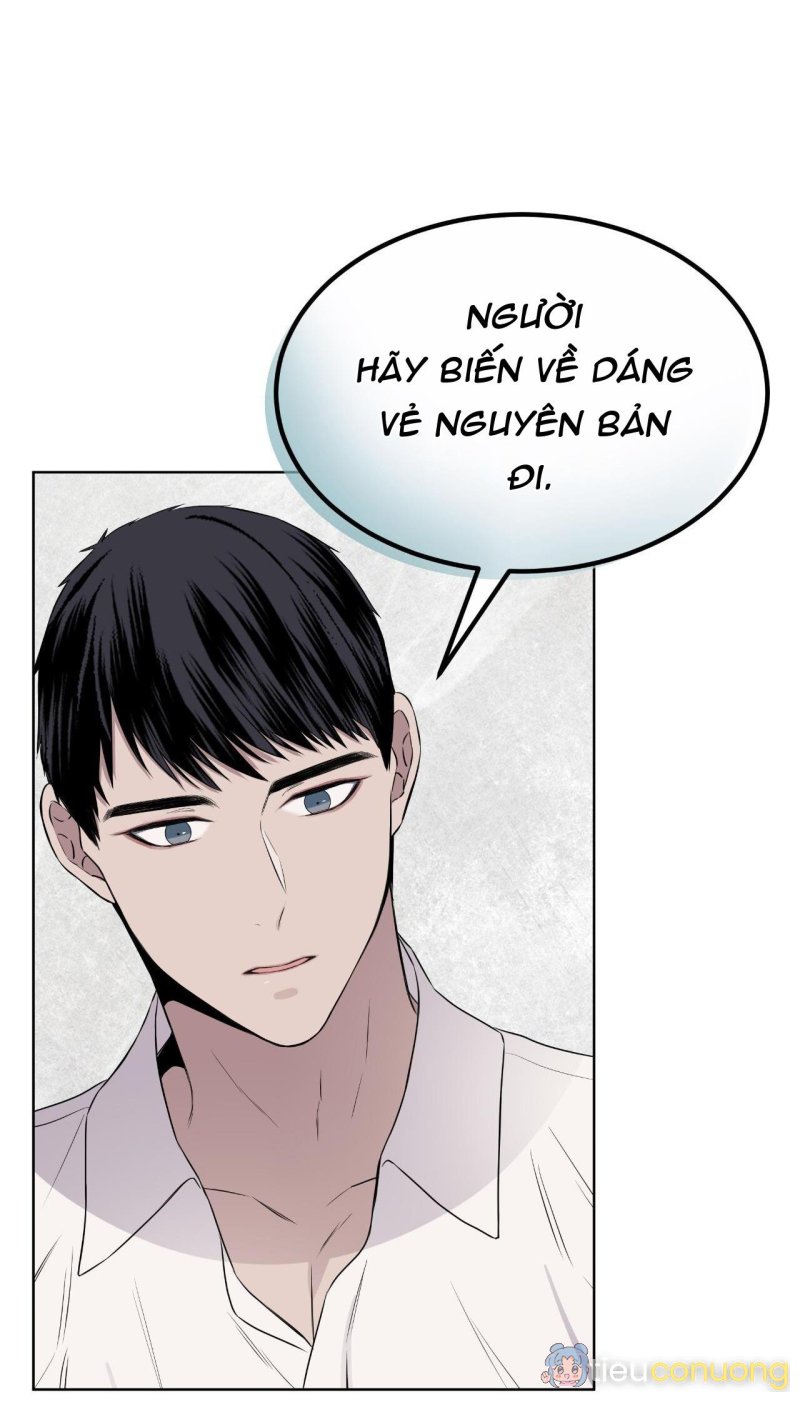 Rừng Biển Chapter 37 - Page 67