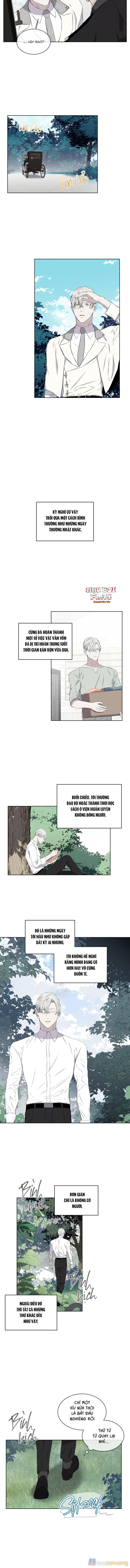 Rừng Biển Chapter 14 - Page 2