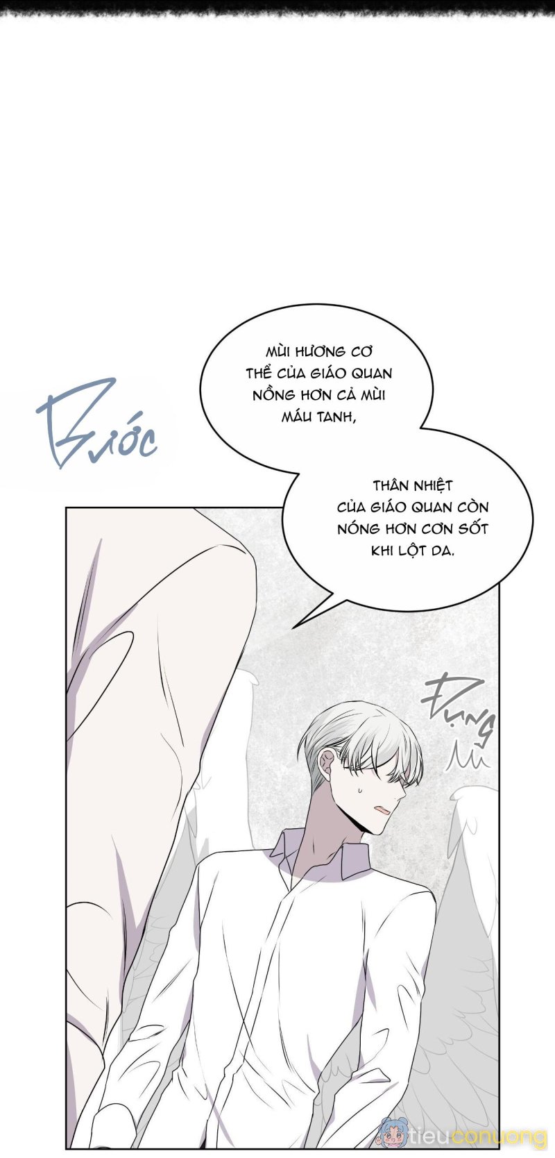 Rừng Biển Chapter 39 - Page 6