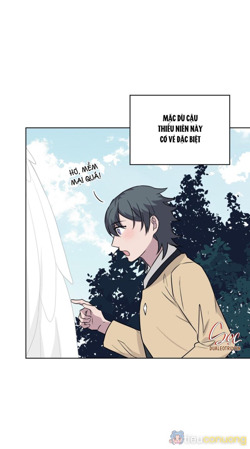 Rừng Biển Chapter 47 - Page 41