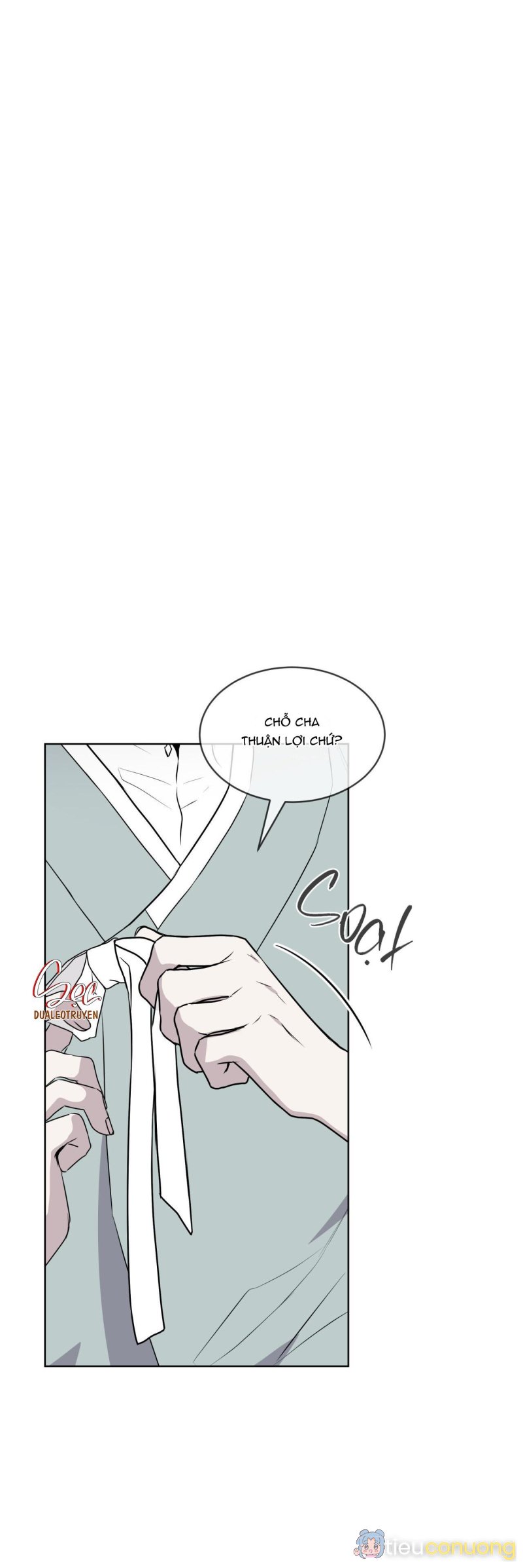 Rừng Biển Chapter 47 - Page 49