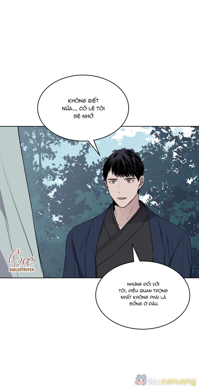 Rừng Biển Chapter 47 - Page 60