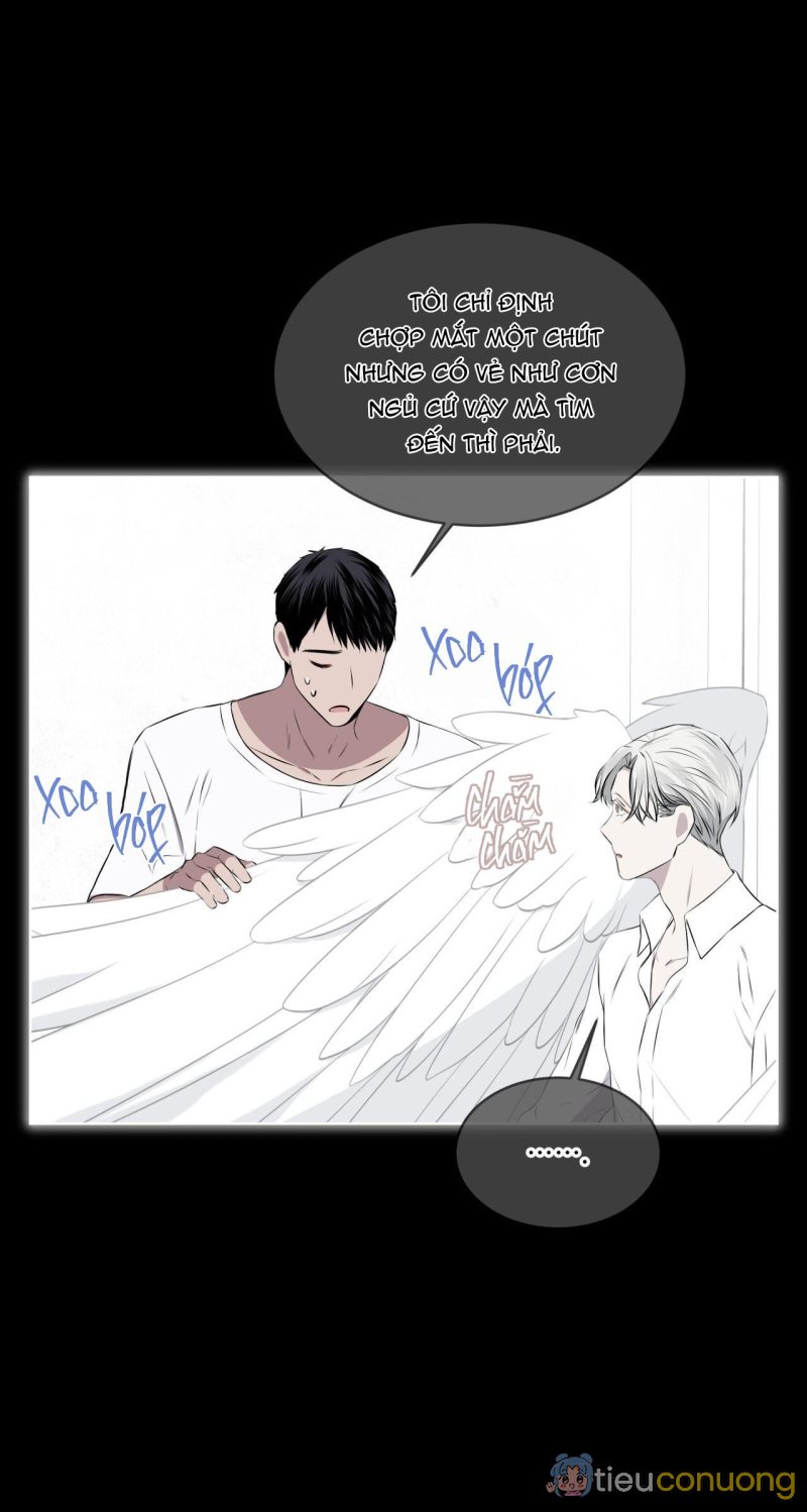 Rừng Biển Chapter 26 - Page 32