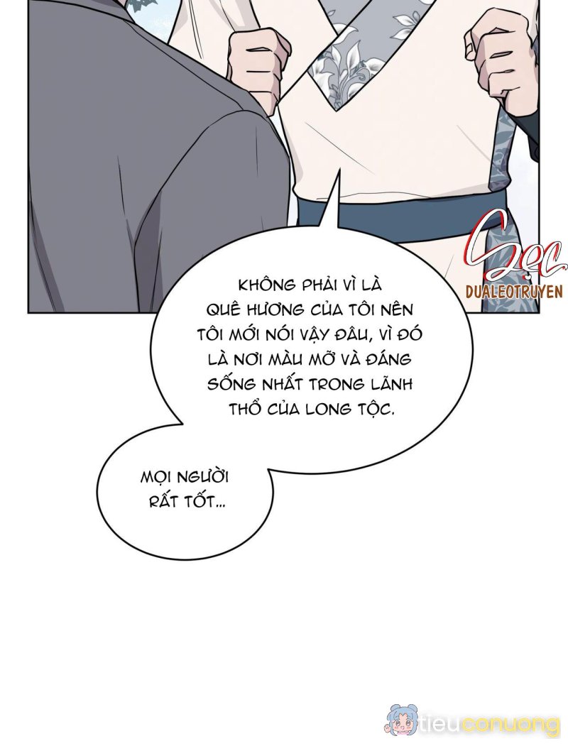 Rừng Biển Chapter 58 - Page 16