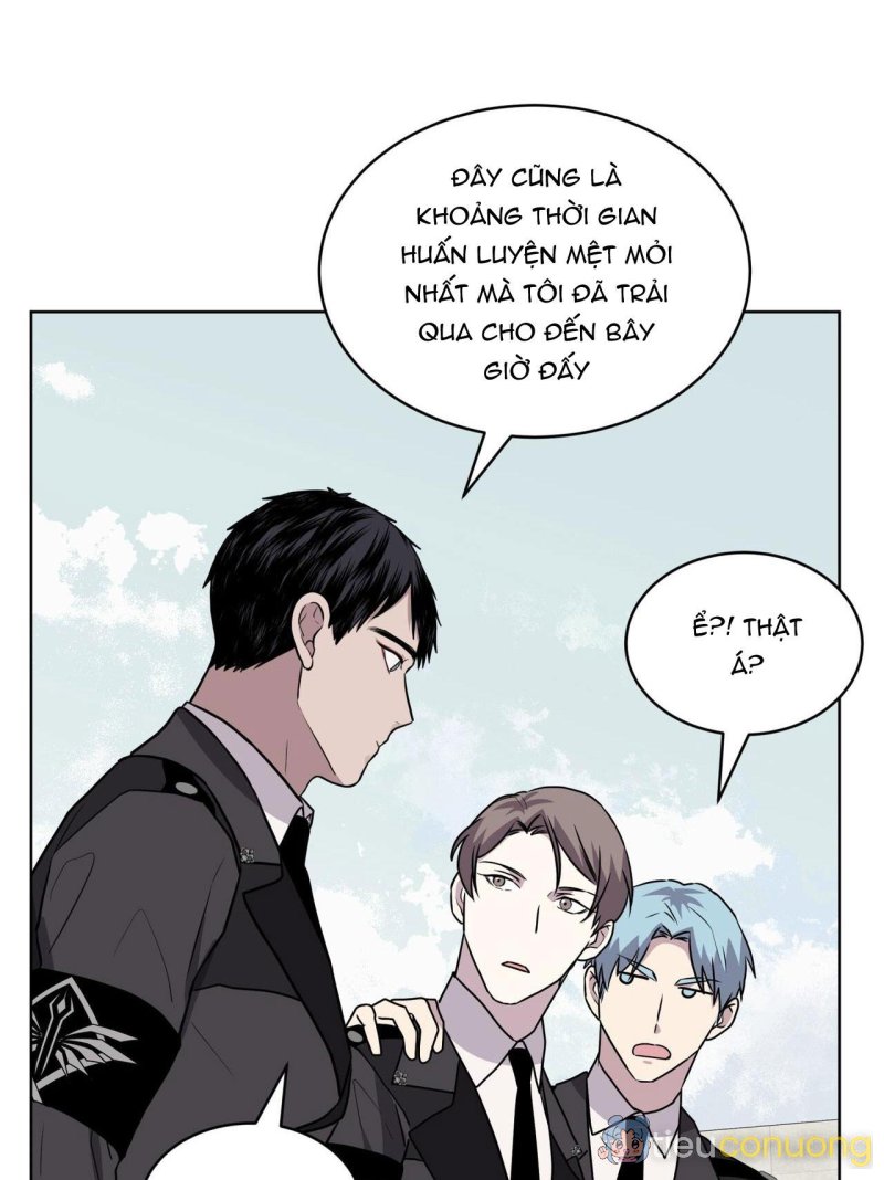 Rừng Biển Chapter 58 - Page 43