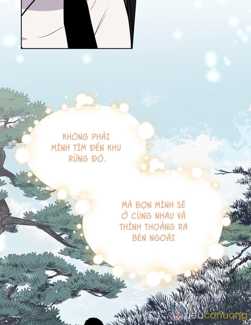 Rừng Biển Chapter 58 - Page 87