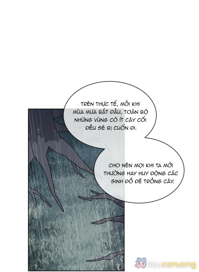 Rừng Biển Chapter 6 - Page 27