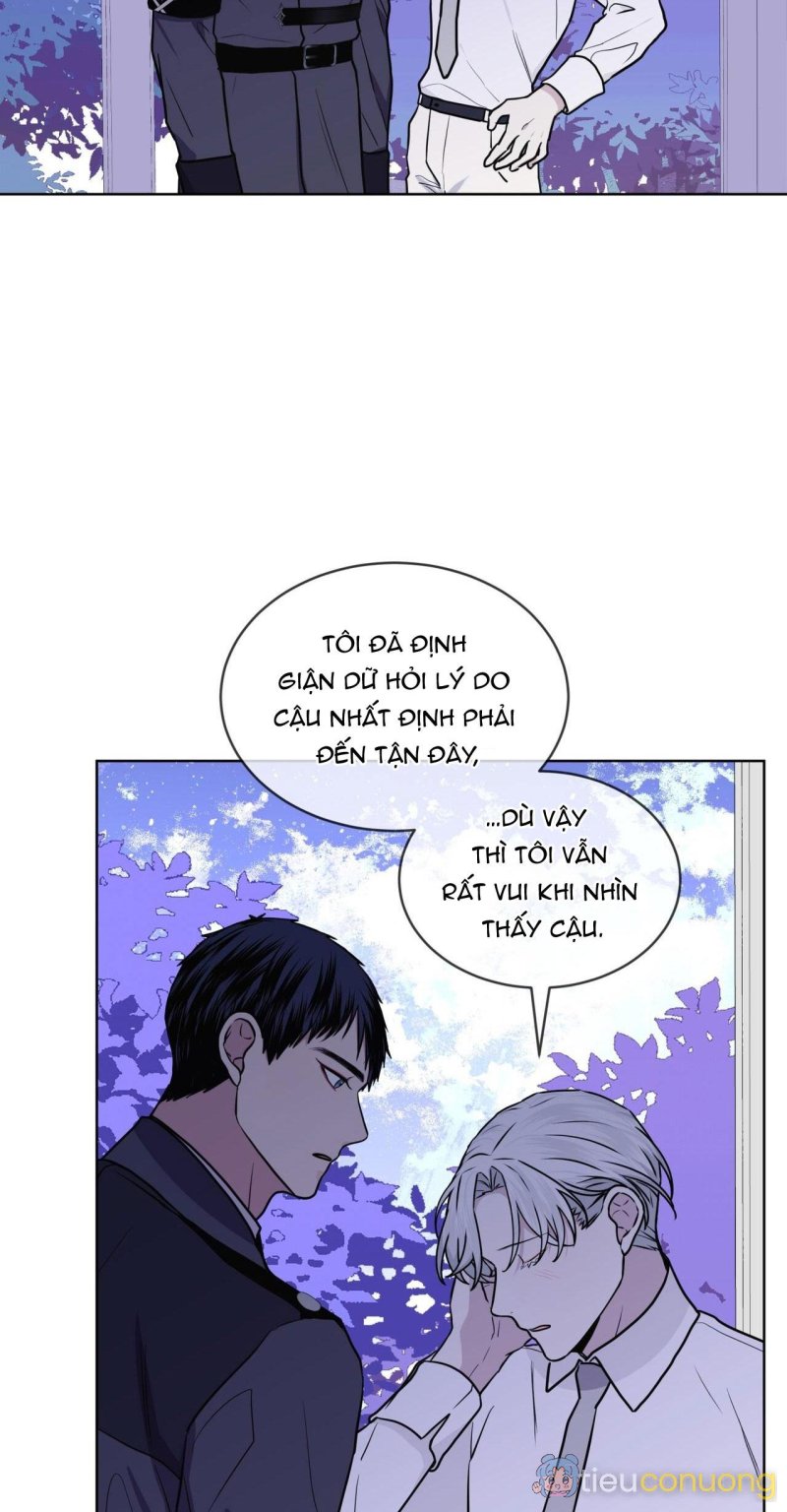 Rừng Biển Chapter 59 - Page 40