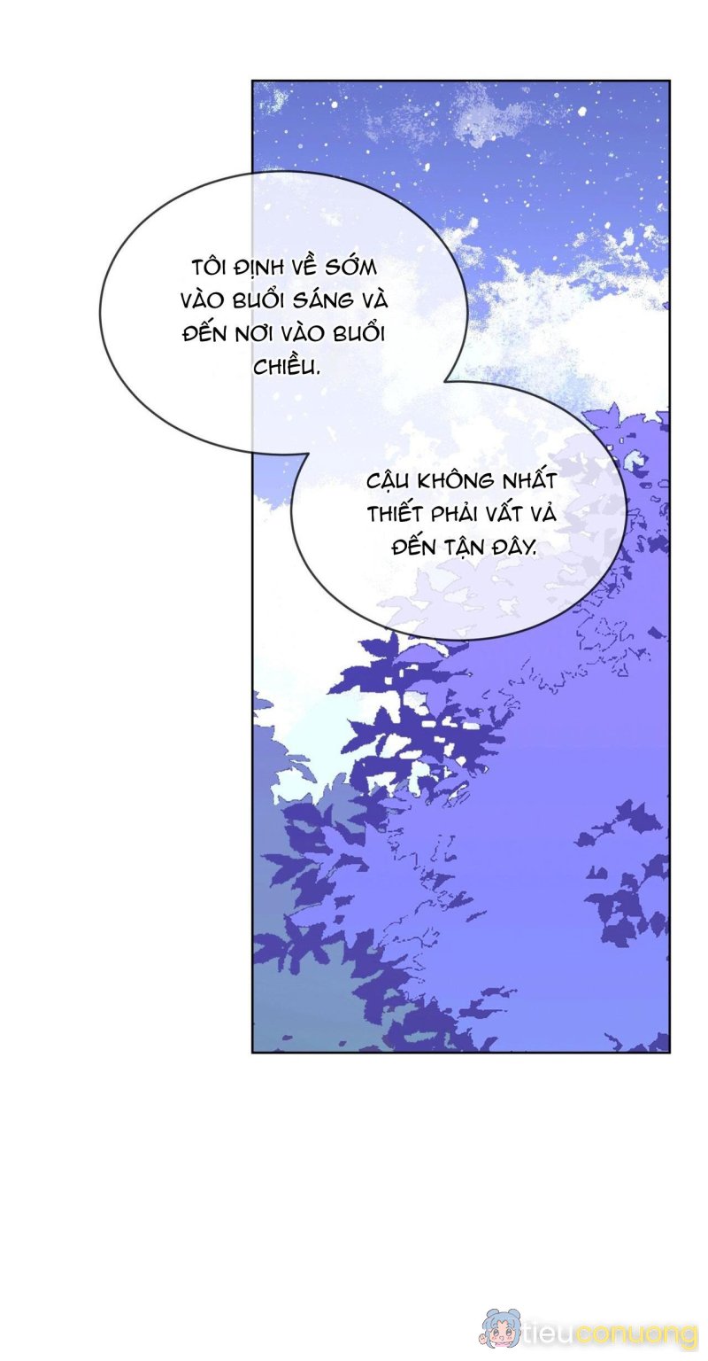 Rừng Biển Chapter 59 - Page 44