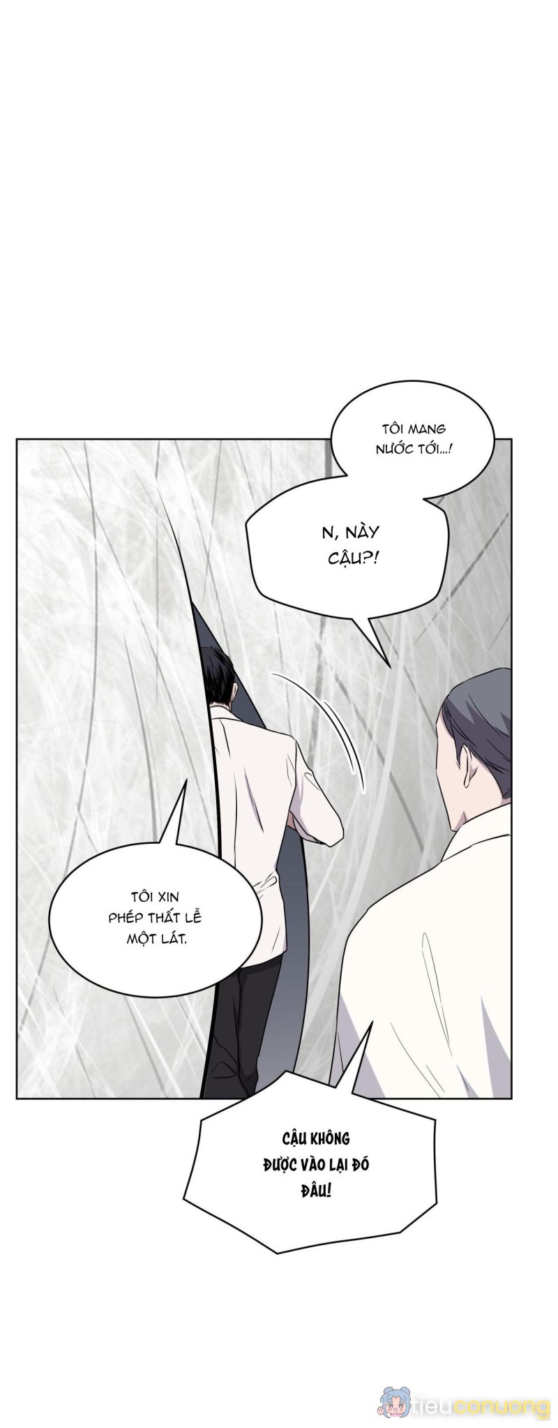 Rừng Biển Chapter 42 - Page 57